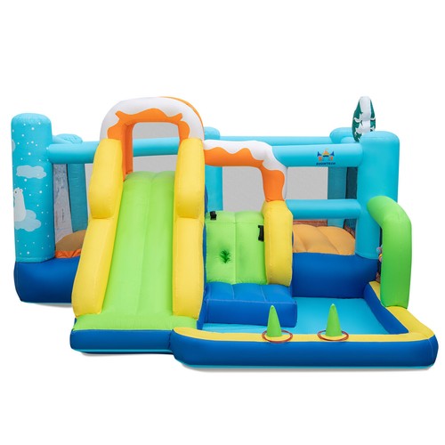 Kids jumbo inflatable bounce - jumbo,