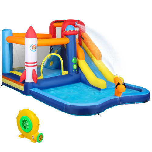 Bouncy castle for - in,