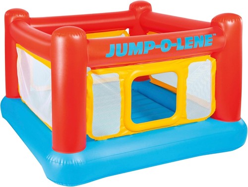 Intex jump lene bouncy - intex,
