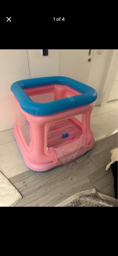 Inflatable bouncy castle for - inflatable,