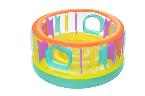 Bouncejam kids bouncer - bouncejam,
