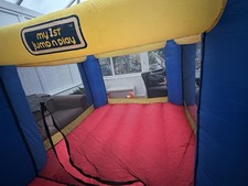 Children's Bouncy Castle
