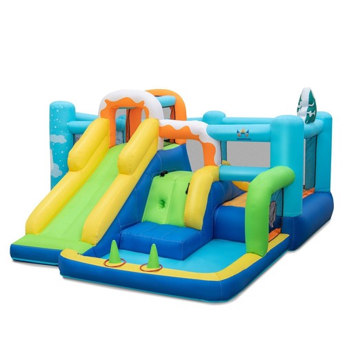 Costway jumbo inflatable - jumbo,