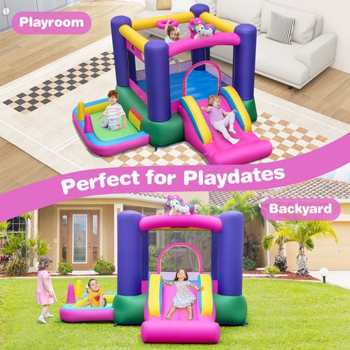 Kids bounce house - kids,