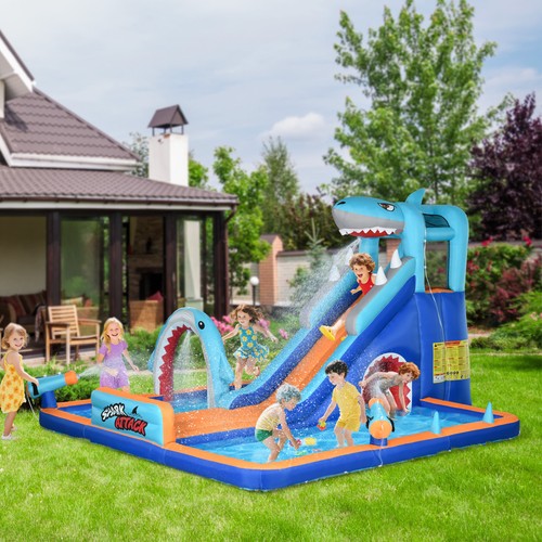 Bouncy castle for - bouncy,