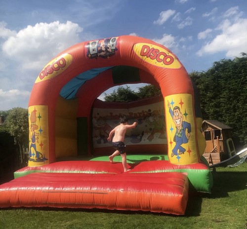 Andyj adult inflatable - andyj,