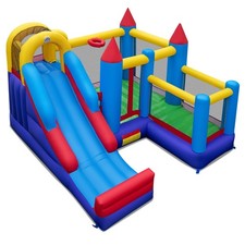 Kids Bouncer Slide Blowup