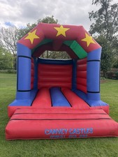 11ft X 13ft Interchangeable