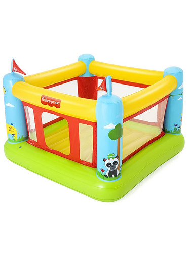 Bouncetastic inflatable bouncy - bouncetastic,