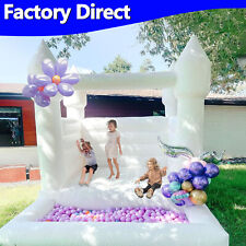 Inflatable Bouncy Castle