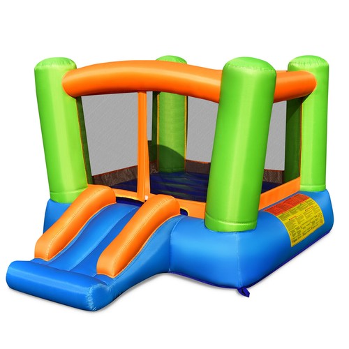Inflatable kids bounce - inflatable,