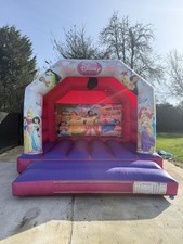 12ft x 12ft Pink Princess