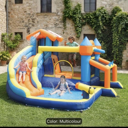 Bouncy castle for kids - 1,