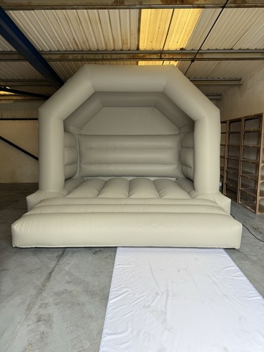 12x12 frame bouncy castle - 12x12, a