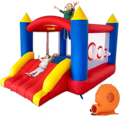 Ballsea bouncy castle for - bouncy,