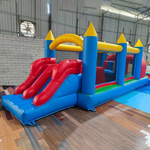 Commercial 24ft pvc inflatable - 24ft,