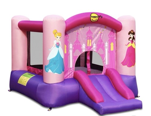 Happy hop 9201p - hop, bouncy