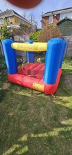 Child’s Bouncy Castle